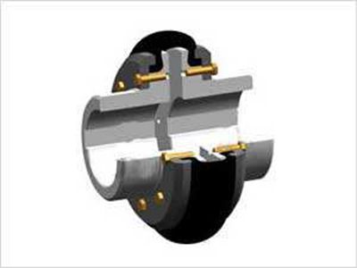 LLA冶金設備用輪胎式聯軸器