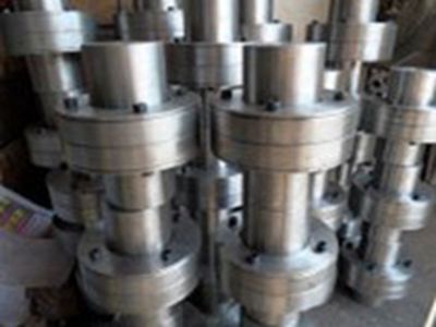 分享彈性柱銷(xiāo)聯(lián)軸器長(zhǎng)時(shí)間加熱的弊端