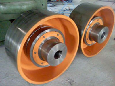 春華傳動介紹彈性帶制動輪柱銷聯(lián)軸器的術(shù)語