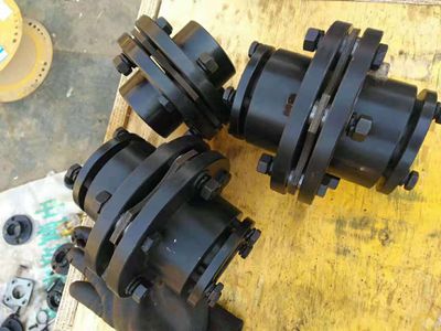 促進國內彈性膜片式聯(lián)軸器發(fā)展的因素