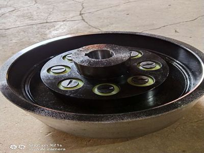 國標(biāo)的彈性帶制動(dòng)輪柱銷聯(lián)軸器型號(hào)分類