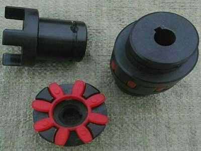 適合高轉(zhuǎn)速?gòu)椥悦坊?lián)軸器平衡性能