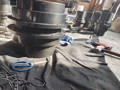 鼓形齒聯(lián)軸器在運(yùn)轉(zhuǎn)中避免發(fā)生的故障 鼓形齒聯(lián)軸器在運(yùn)轉(zhuǎn)中避免發(fā)生的故障