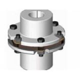 JZM型重型機械用膜片聯(lián)軸器